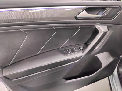 2023 Volkswagen Tiguan AWD SE R-Line Black w/Sunroof