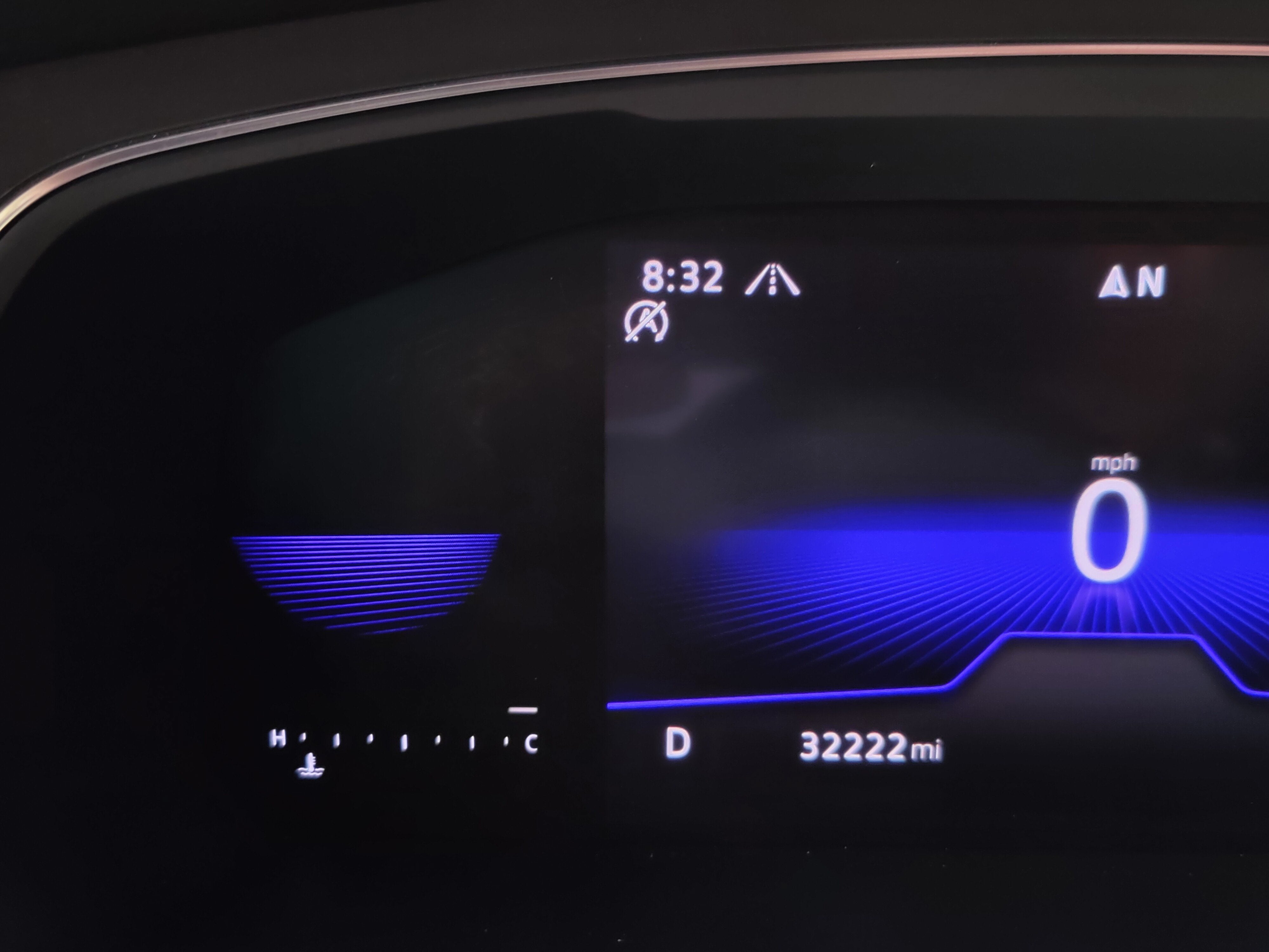 2023 Volkswagen Tiguan AWD SE R-Line Black w/Sunroof