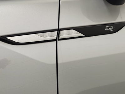 2023 Volkswagen Tiguan AWD SE R-Line Black w/Sunroof