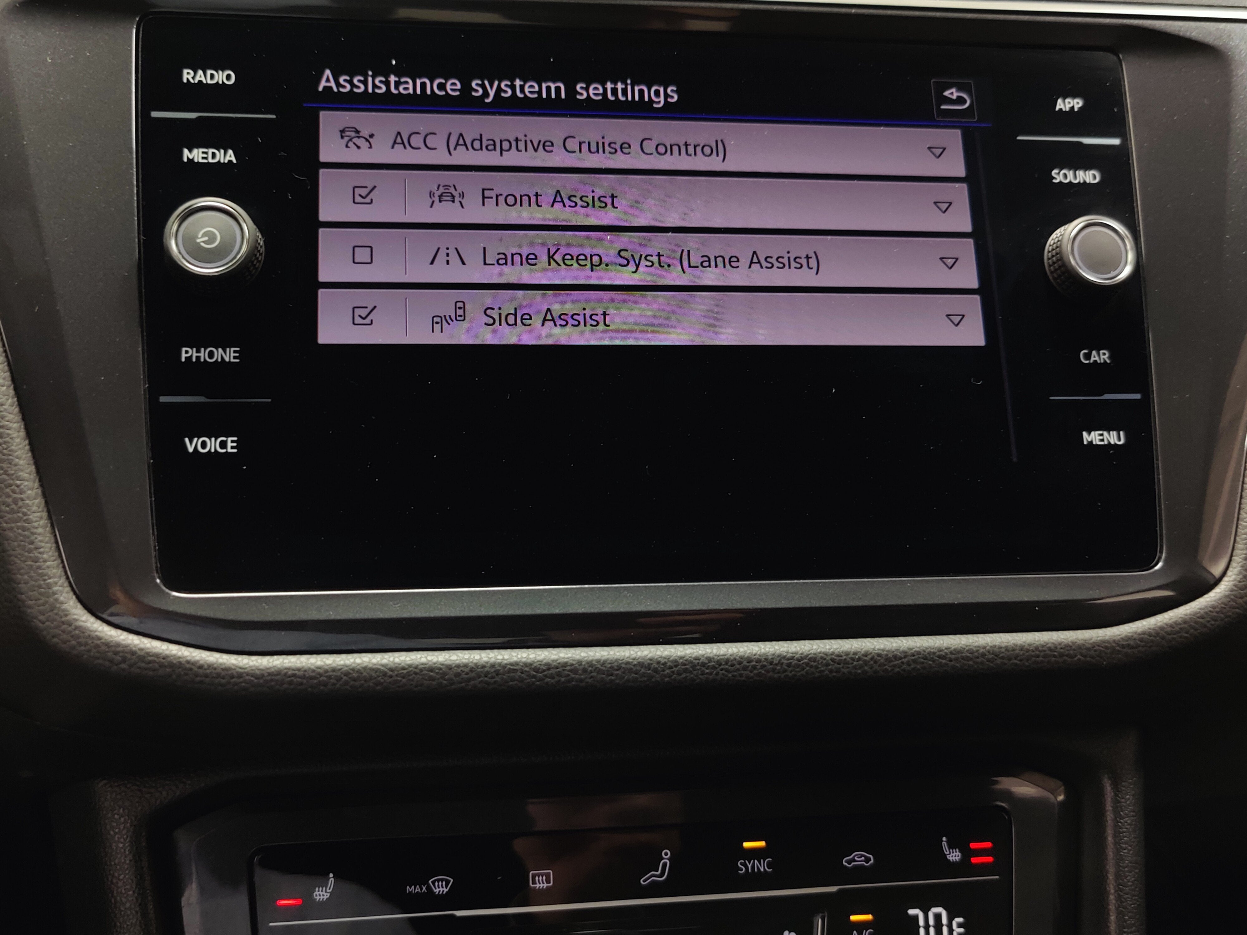 2023 Volkswagen Tiguan AWD SE R-Line Black w/Sunroof