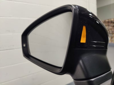 2024 Volkswagen Tiguan SE AWD R-Line Black w/Sunroof