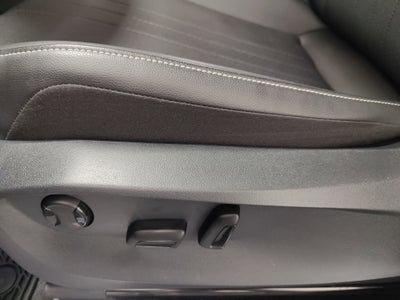 2024 Volkswagen Tiguan SE AWD R-Line Black w/Sunroof