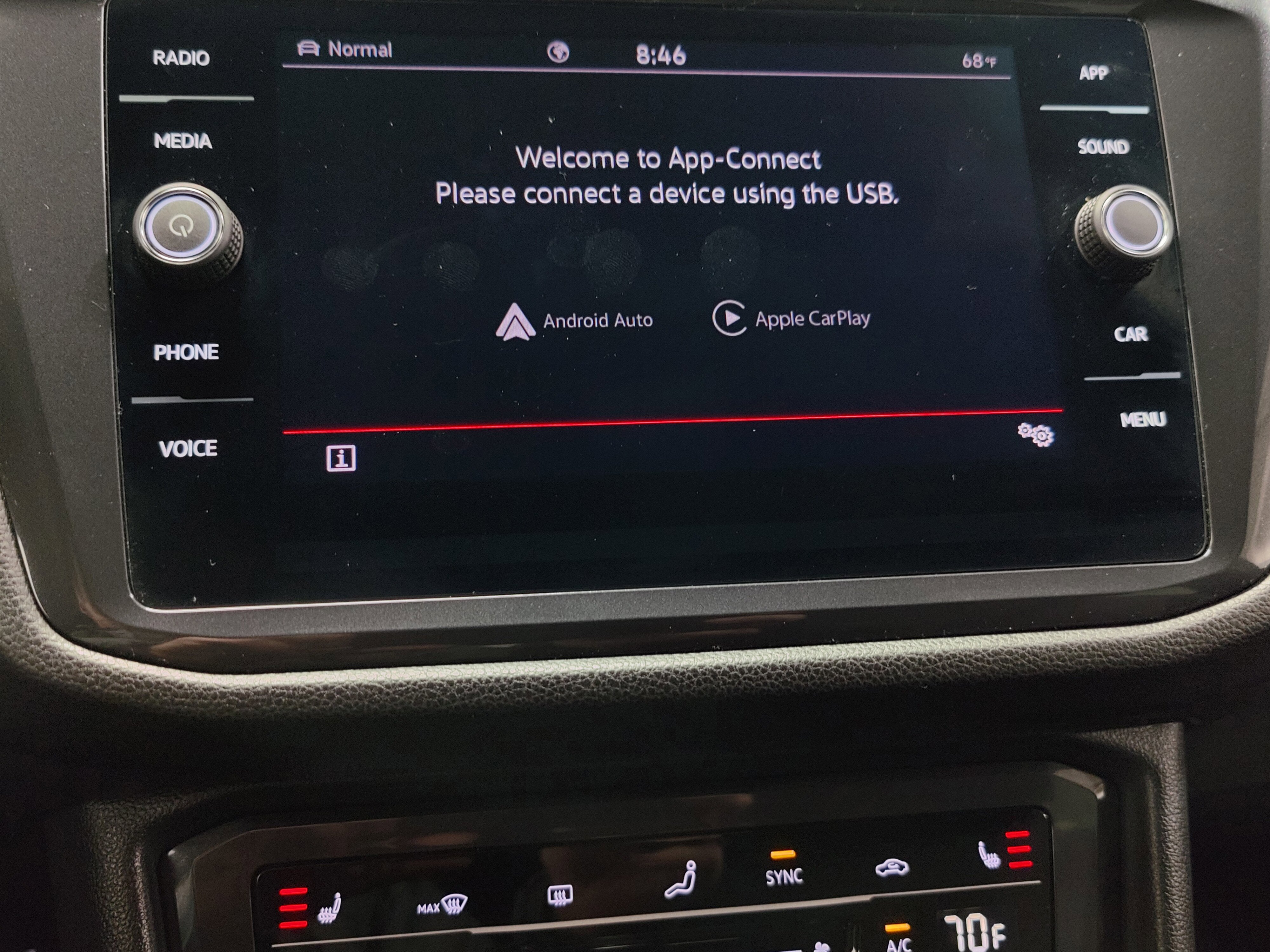 2024 Volkswagen Tiguan SE AWD R-Line Black w/Sunroof