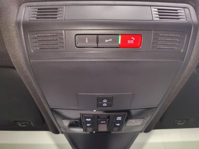 2024 Volkswagen Tiguan SE AWD R-Line Black w/Sunroof