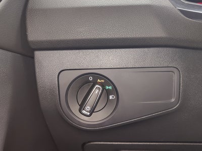 2024 Volkswagen Tiguan SE AWD R-Line Black w/Sunroof