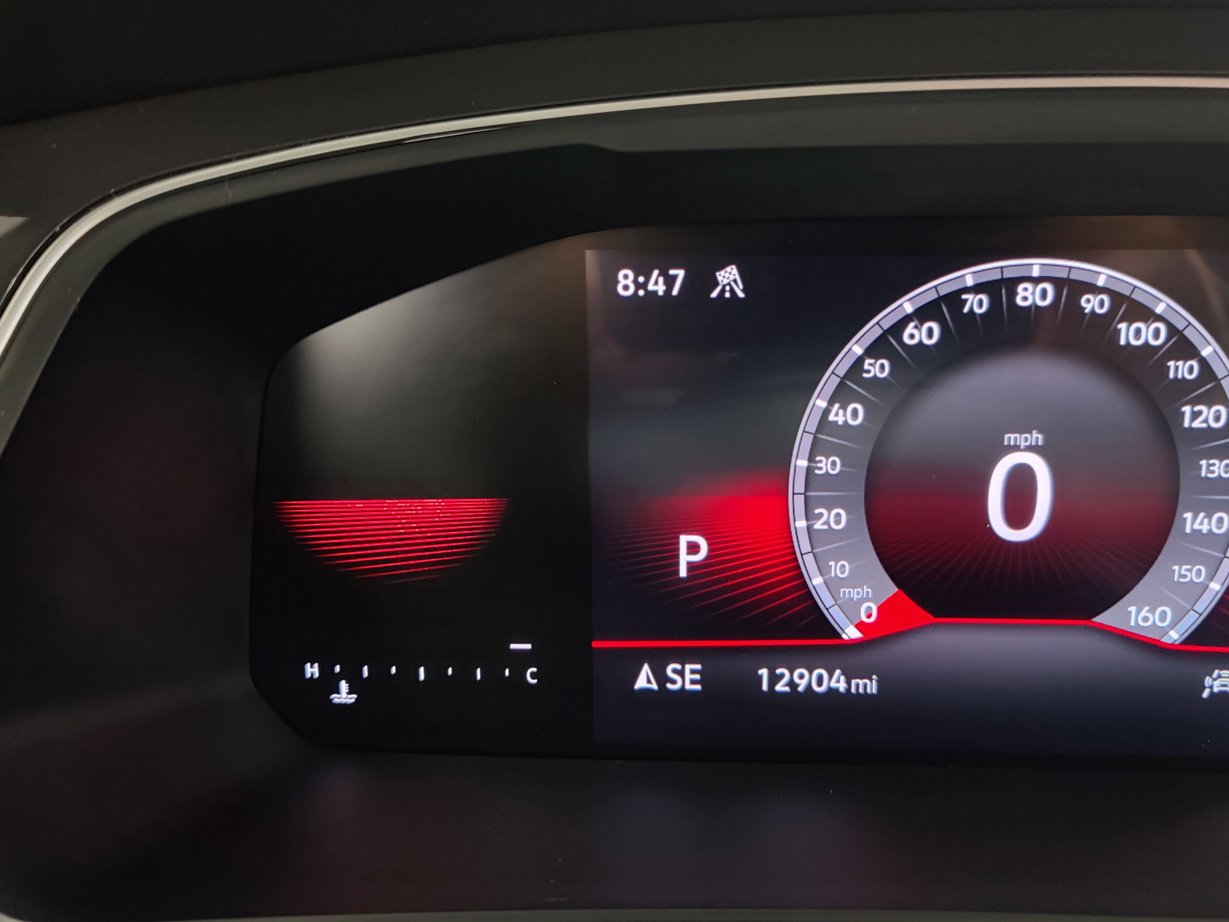 2024 Volkswagen Tiguan SE AWD R-Line Black w/Sunroof