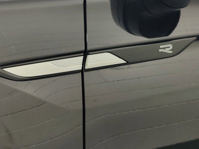 2024 Volkswagen Tiguan SE AWD R-Line Black w/Sunroof