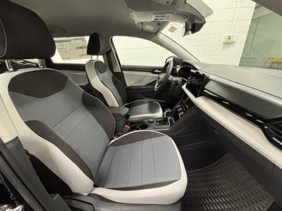 2025 Volkswagen Taos S