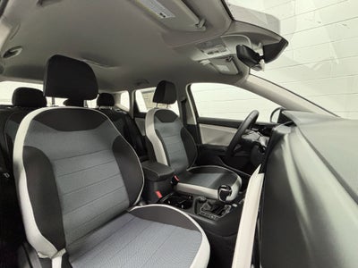 2025 Volkswagen Taos S