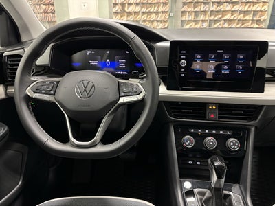 2025 Volkswagen Taos S