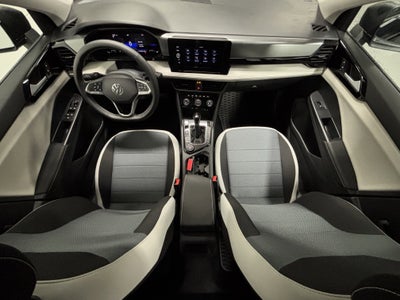 2025 Volkswagen Taos S