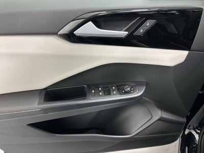 2025 Volkswagen Taos S