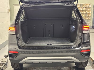 2025 Volkswagen Taos S