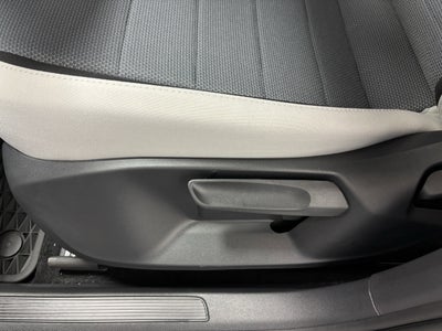 2025 Volkswagen Taos S