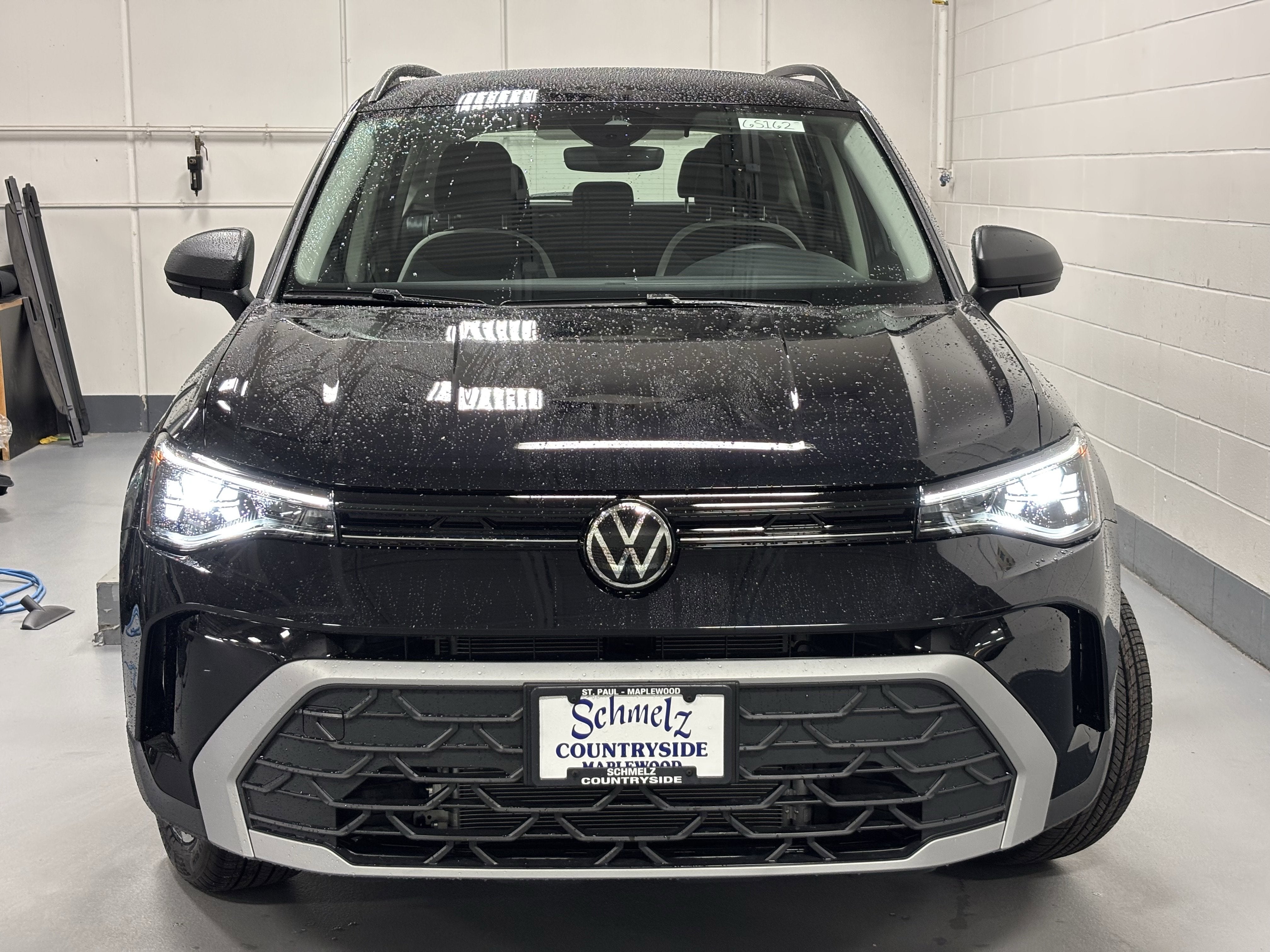 2025 Volkswagen Taos S