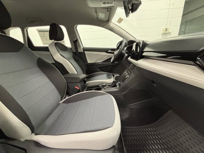 2025 Volkswagen Taos S