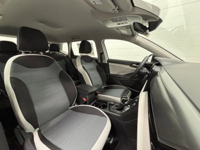 2025 Volkswagen Taos S