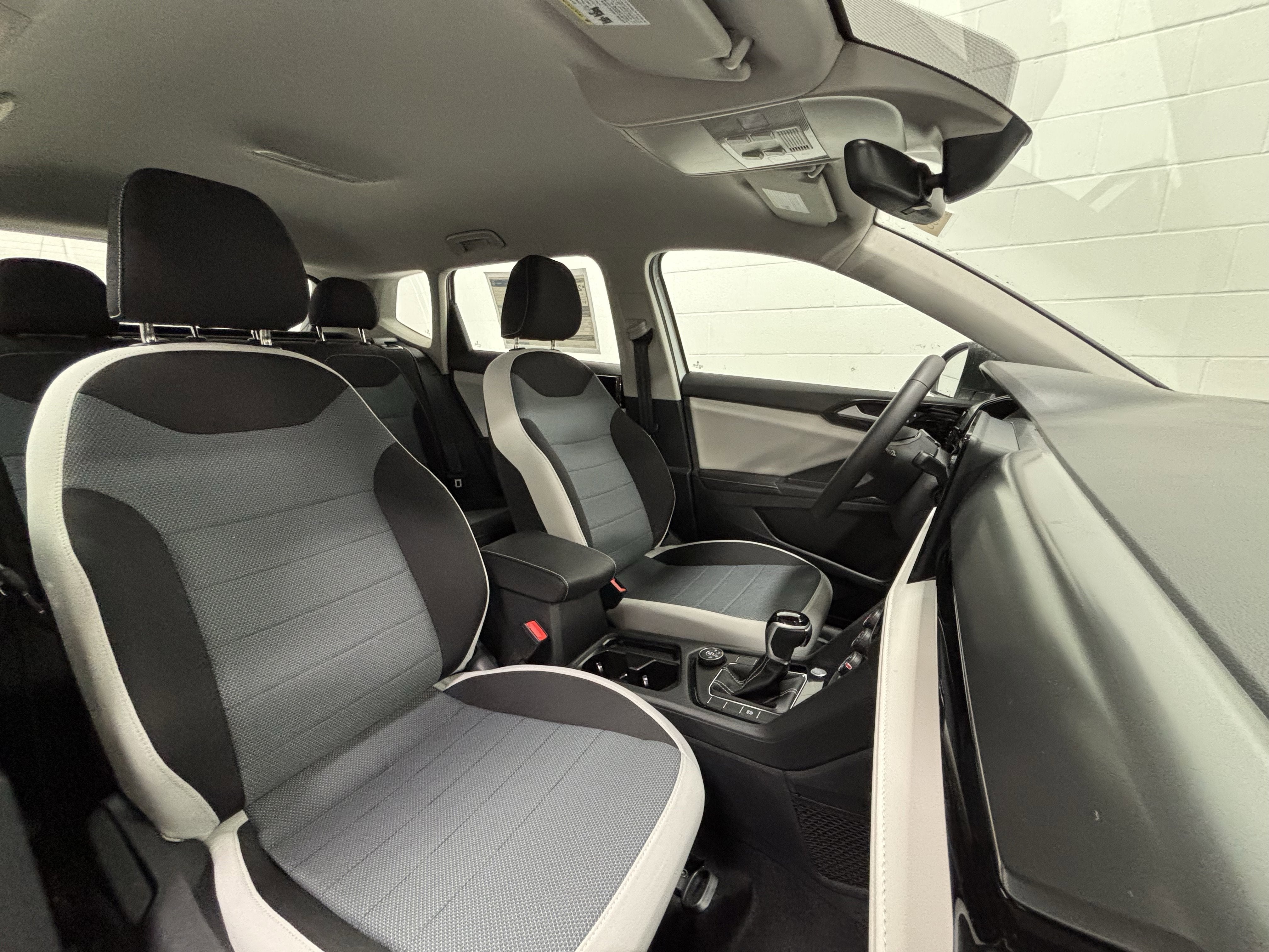 2025 Volkswagen Taos S