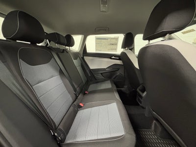 2025 Volkswagen Taos S