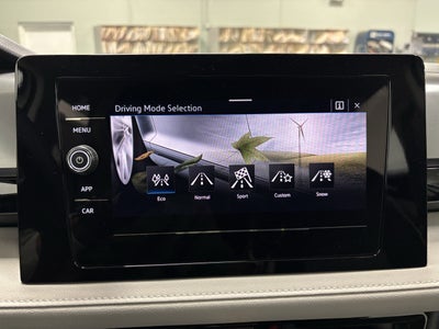 2025 Volkswagen Taos S