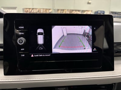 2025 Volkswagen Taos S