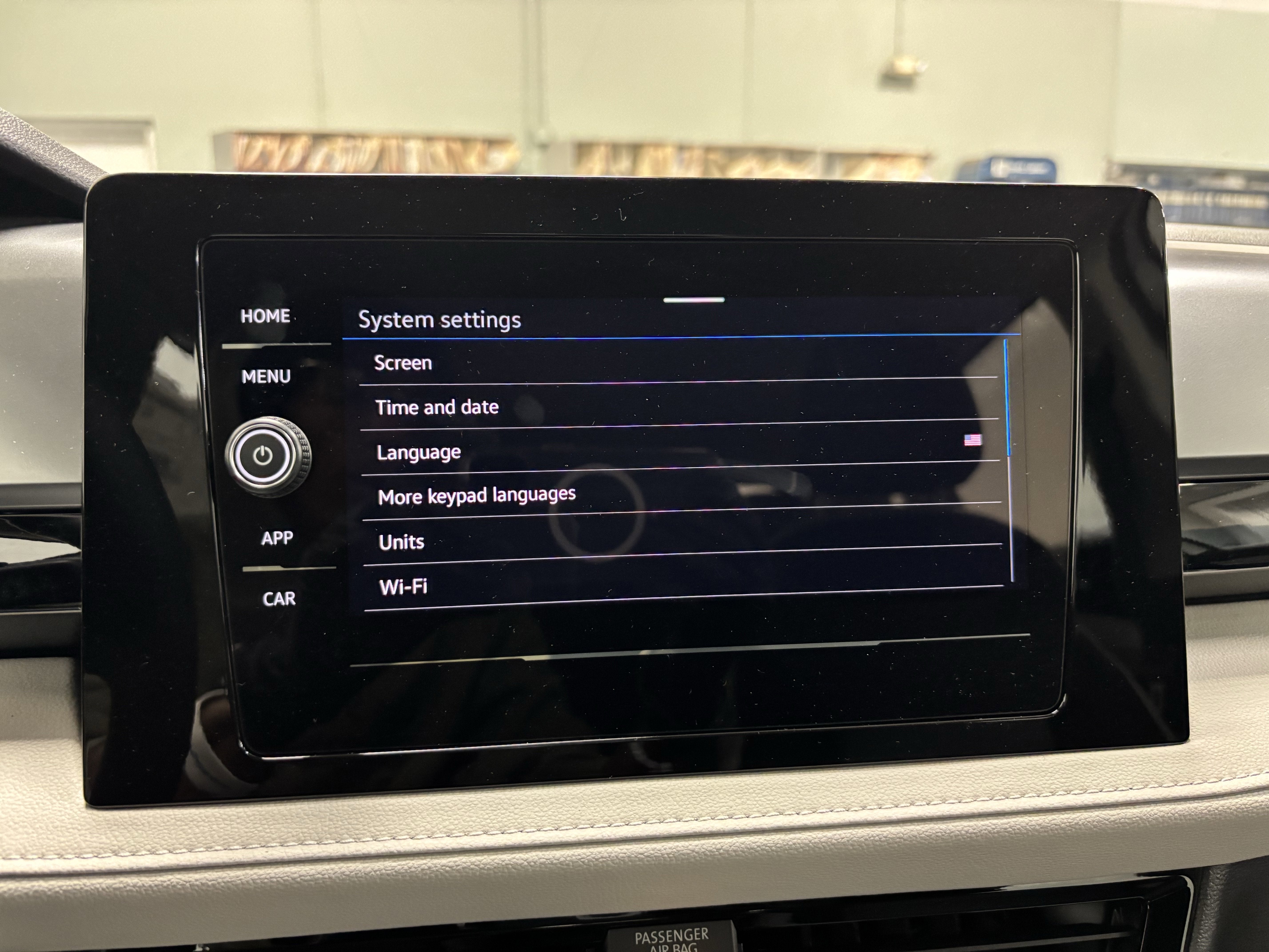 2025 Volkswagen Taos S