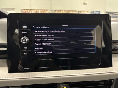 2025 Volkswagen Taos S