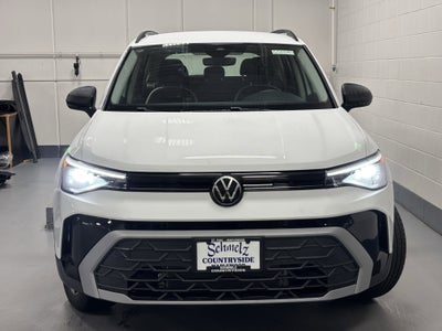 2025 Volkswagen Taos S