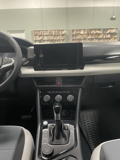 2025 Volkswagen Taos S