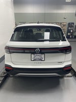 2025 Volkswagen Taos S