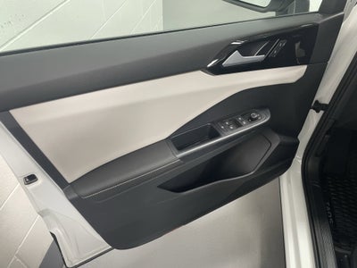 2025 Volkswagen Taos S