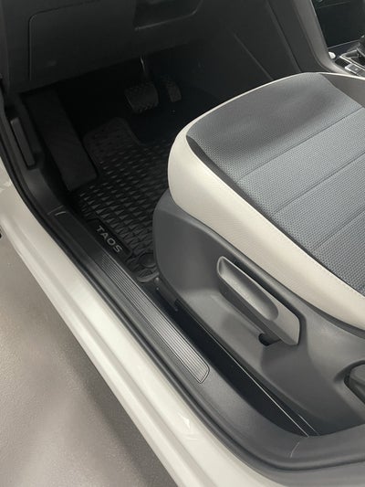 2025 Volkswagen Taos S