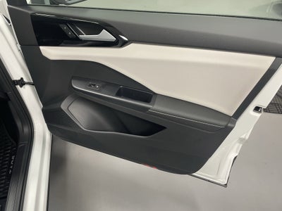 2025 Volkswagen Taos S