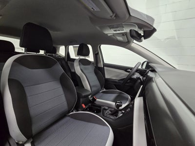 2025 Volkswagen Taos S