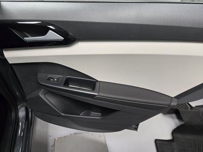 2025 Volkswagen Taos S