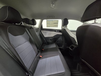 2025 Volkswagen Taos S