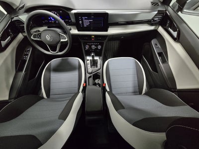 2025 Volkswagen Taos S