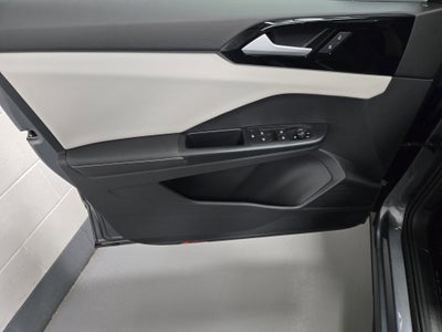 2025 Volkswagen Taos S