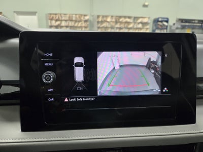 2025 Volkswagen Taos S