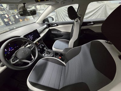 2025 Volkswagen Taos S