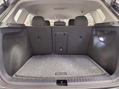 2025 Volkswagen Taos S AWD