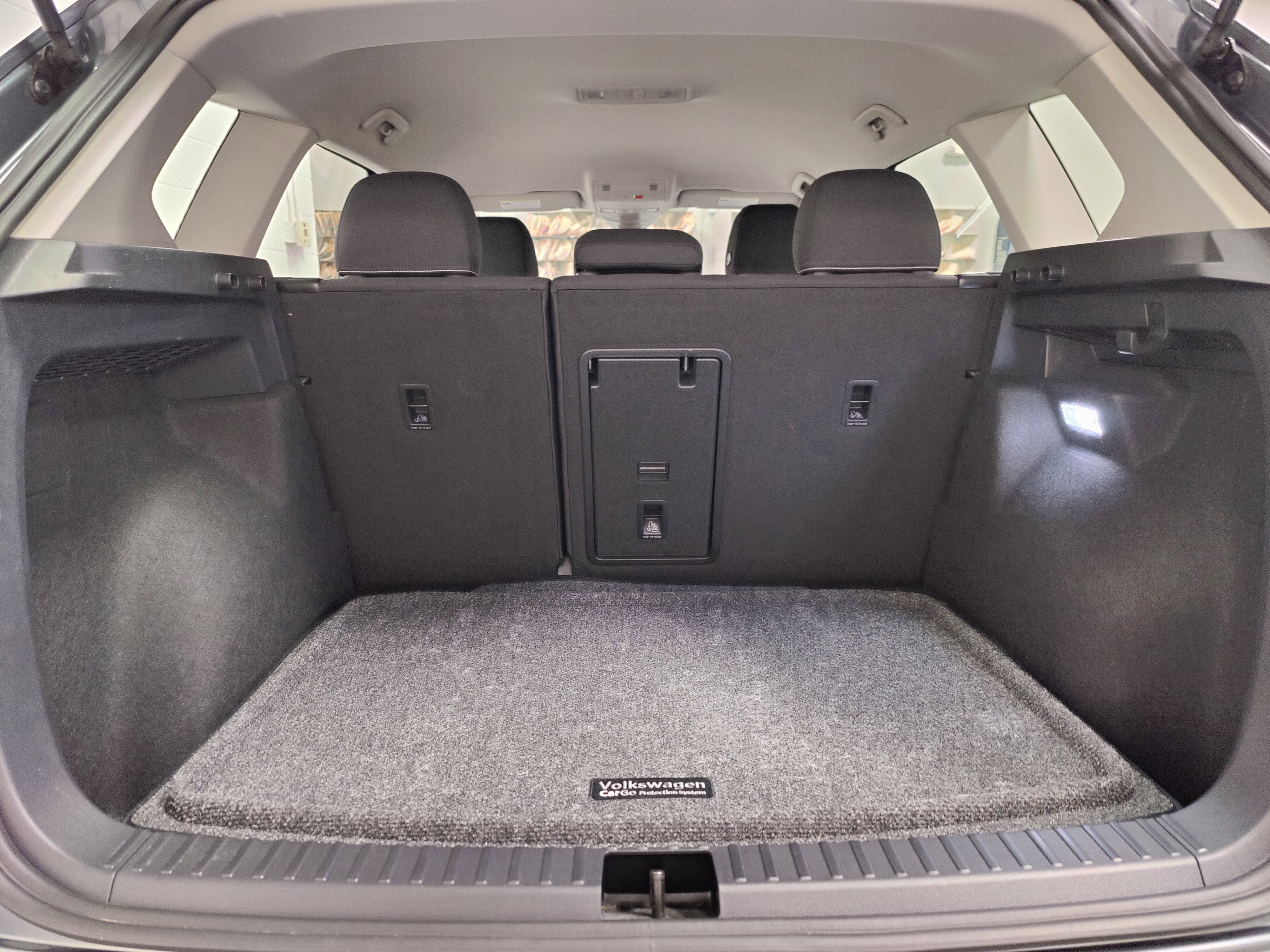2025 Volkswagen Taos S AWD