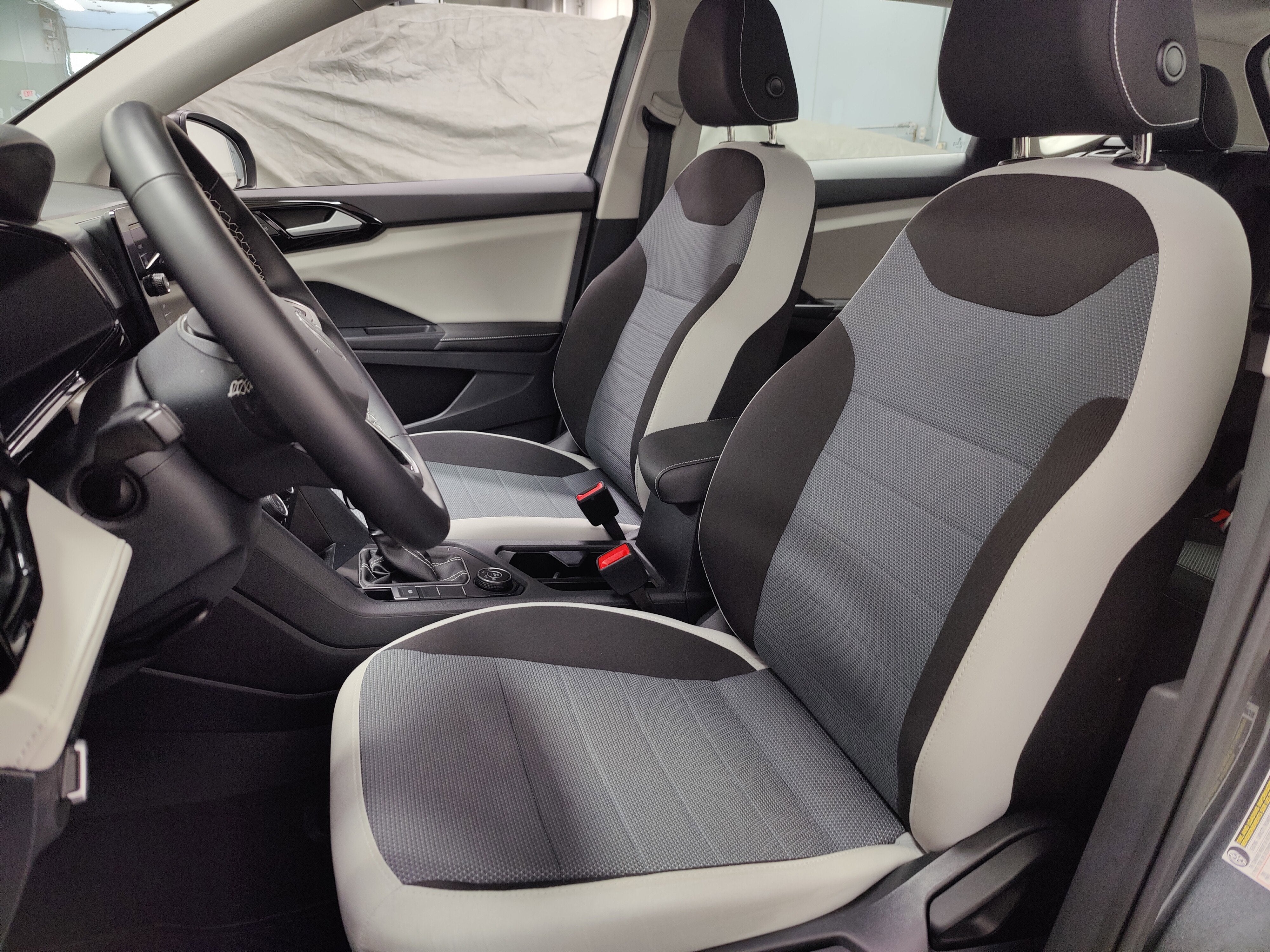 2025 Volkswagen Taos S AWD
