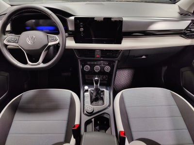 2025 Volkswagen Taos S AWD