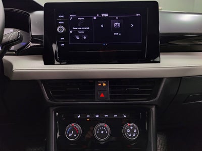 2025 Volkswagen Taos S AWD