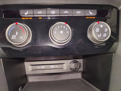 2025 Volkswagen Taos S AWD