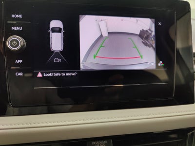 2025 Volkswagen Taos S AWD