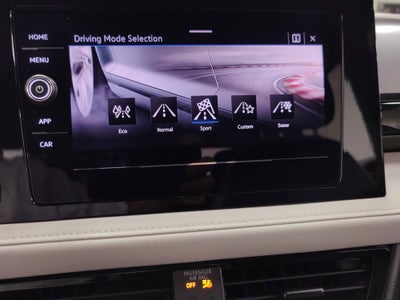 2025 Volkswagen Taos S AWD