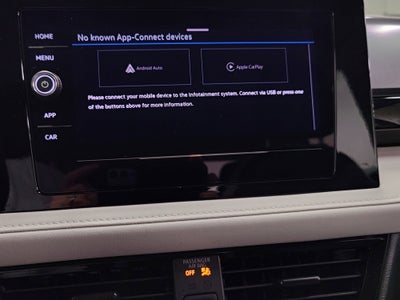 2025 Volkswagen Taos S AWD