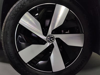 2025 Volkswagen Taos S AWD